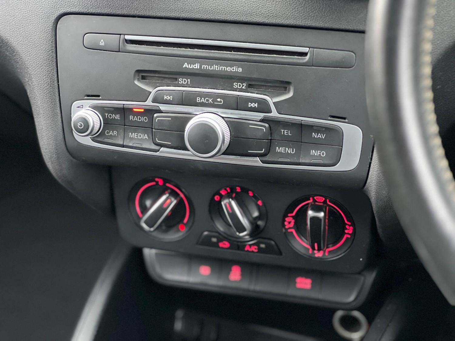 Used Audi A1 2015 for sale - 77215576: Photo 31