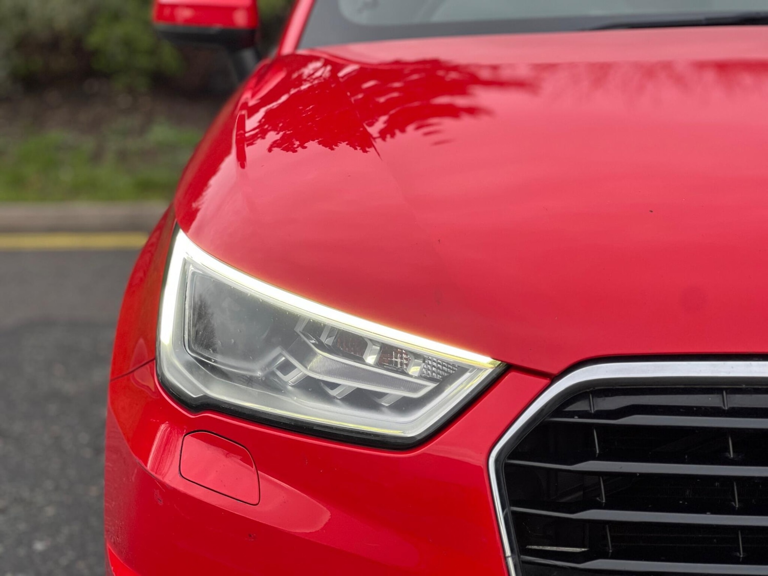 Used Audi A1 2015 for sale - 77215576: Photo 33