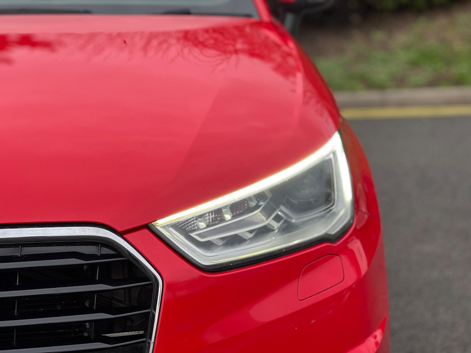 Used Audi A1 2015 for sale - 77215576: Photo 34