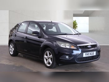 Used Ford Focus 2011 for sale - 78276154: Photo