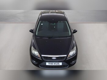 Used Ford Focus 2011 for sale - 78276154: Photo