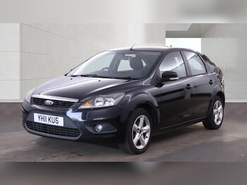 Used Ford Focus 2011 for sale - 78276154: Photo