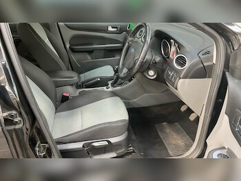 Used Ford Focus 2011 for sale - 78276154: Photo