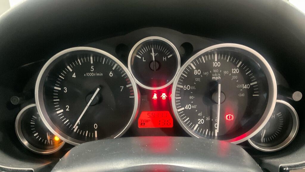 Used Mazda MX-5 2005 for sale - 77939378: Photo 10