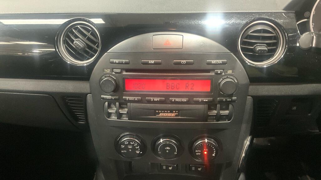 Used Mazda MX-5 2005 for sale - 77939378: Photo 11