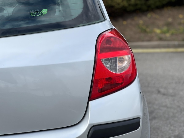 Used Renault Clio 2008 for sale - 76239792: Photo 10