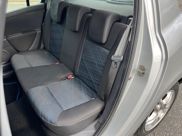Used Renault Clio 2008 for sale - 76239792: Photo 20