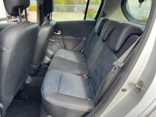 Used Renault Clio 2008 for sale - 76239792: Photo 21