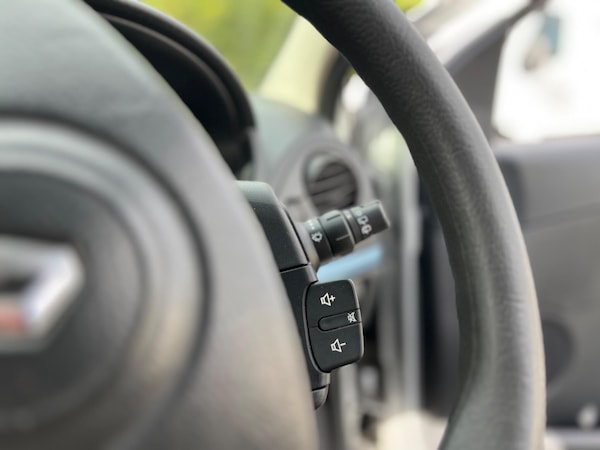 Used Renault Clio 2008 for sale - 76239792: Photo 26