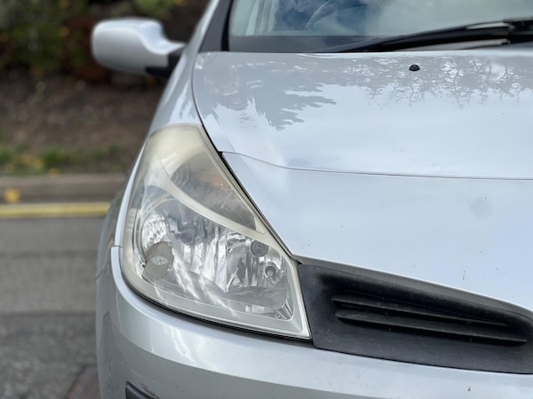 Used Renault Clio 2008 for sale - 76239792: Photo 31