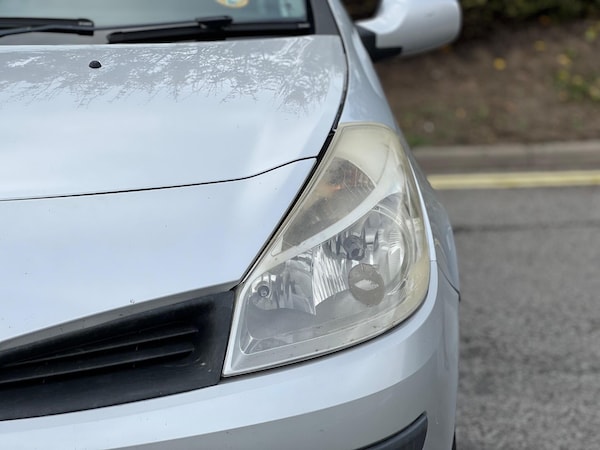 Used Renault Clio 2008 for sale - 76239792: Photo 32