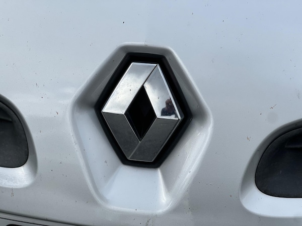 Used Renault Clio 2008 for sale - 76239792: Photo 33