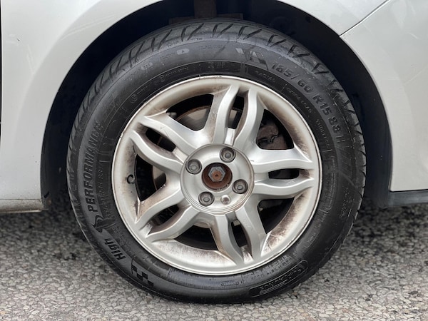 Used Renault Clio 2008 for sale - 76239792: Photo 34