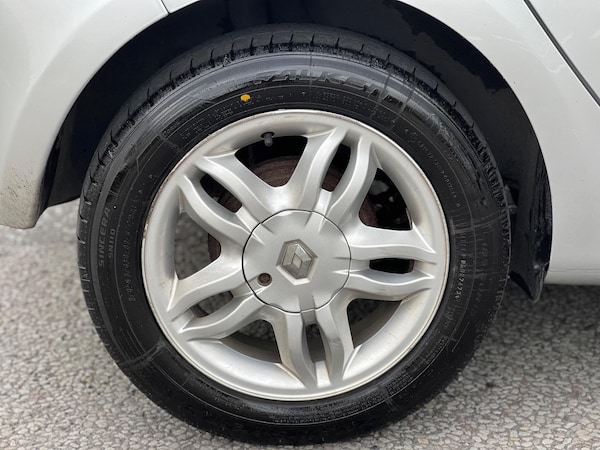 Used Renault Clio 2008 for sale - 76239792: Photo 35