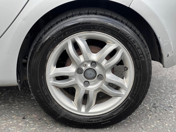 Used Renault Clio 2008 for sale - 76239792: Photo 37