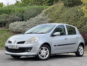 Used Renault Clio 2008 for sale - 76239792: Photo 3