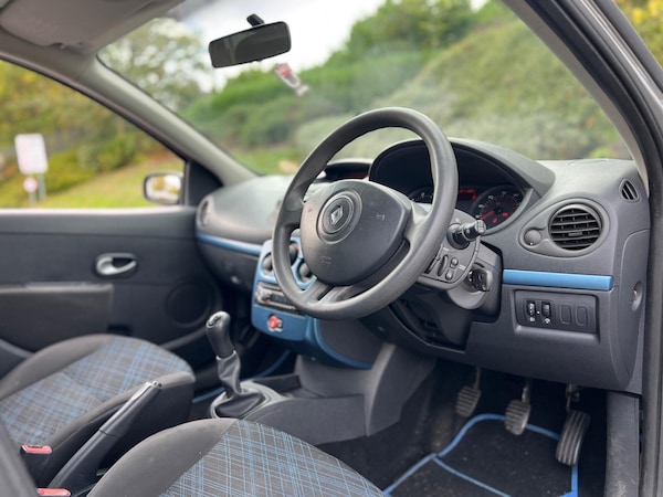 Used Renault Clio 2008 for sale - 76239792: Photo 6