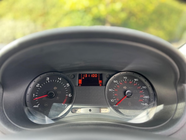 Used Renault Clio 2008 for sale - 76239792: Photo 7