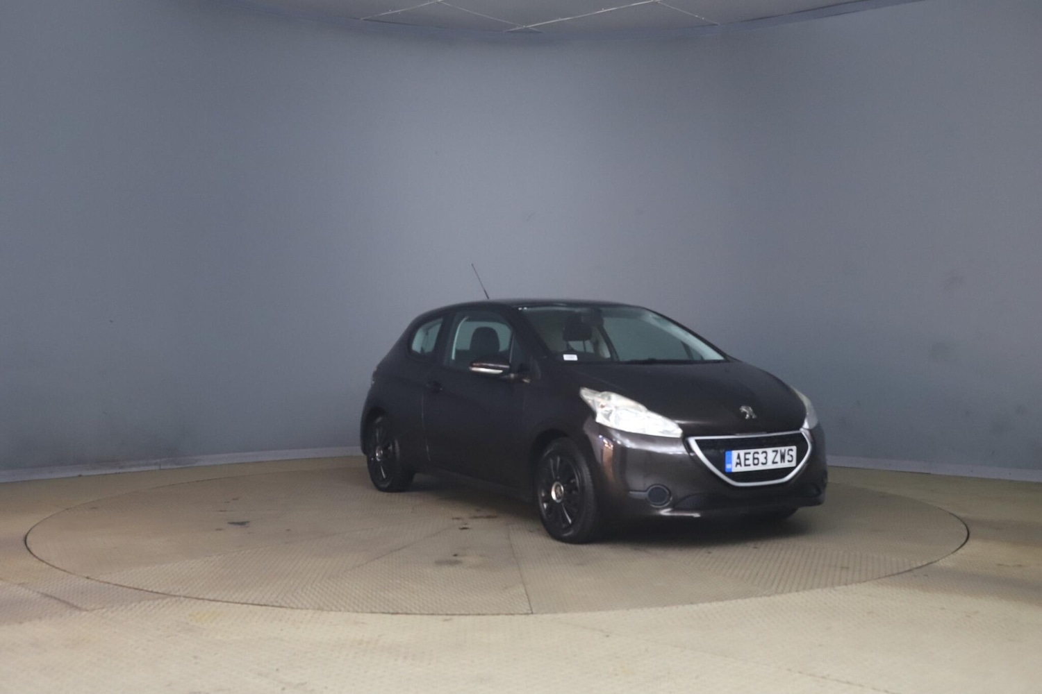 Used Peugeot 208 for sale - 77784467: Photo 12