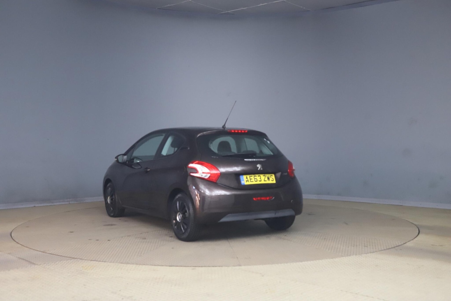 Used Peugeot 208 for sale - 77784467: Photo 6