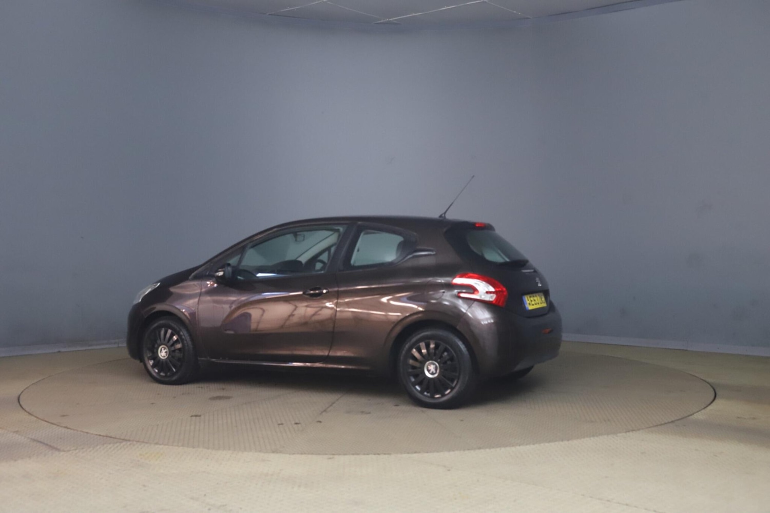 Used Peugeot 208 for sale - 77784467: Photo 7