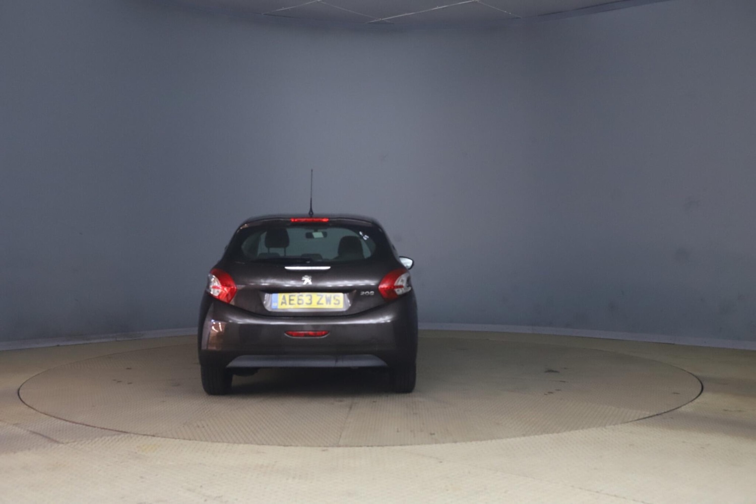 Used Peugeot 208 for sale - 77784467: Photo 8