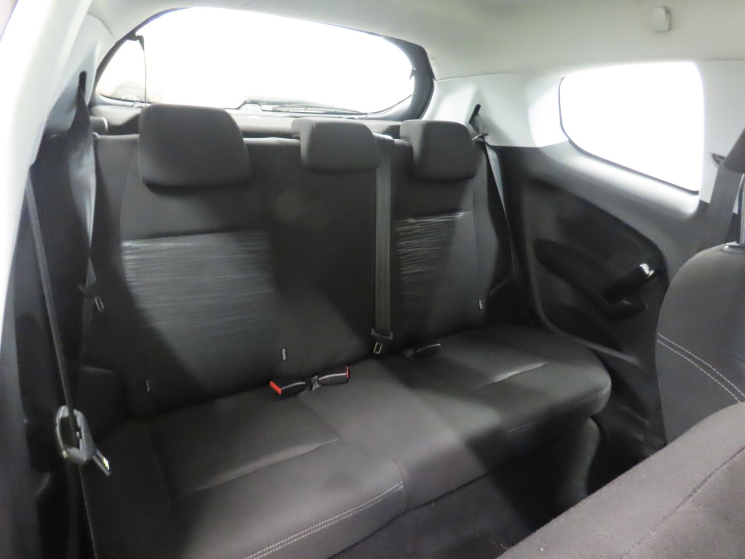 Used Peugeot 208 for sale - 77784467: Photo 9