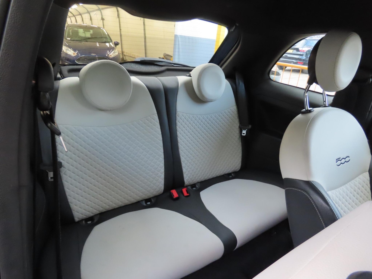 Used Fiat 500 2022 for sale - 78086508: Photo 10