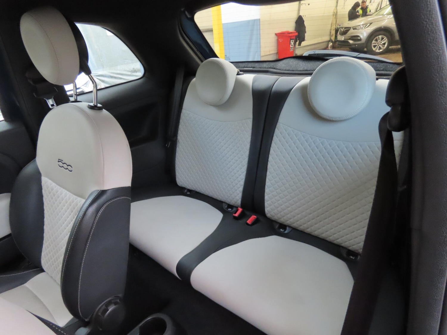 Used Fiat 500 2022 for sale - 78086508: Photo 12