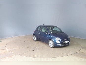 Used Fiat 500 2022 for sale - 78086508: Photo