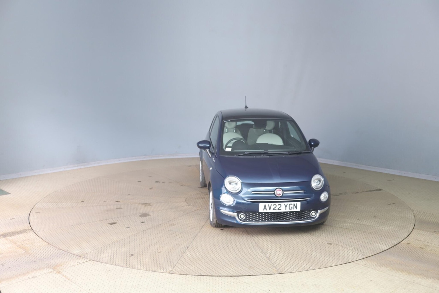 Used Fiat 500 2022 for sale - 78086508: Photo 2