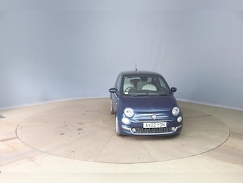 Used Fiat 500 2022 for sale - 78086508: Photo