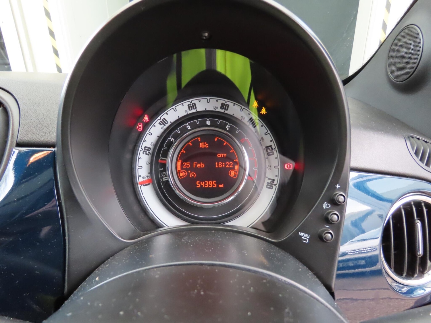 Used Fiat 500 2022 for sale - 78086508: Photo 4