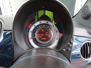 Used Fiat 500 2022 for sale - 78086508: Photo