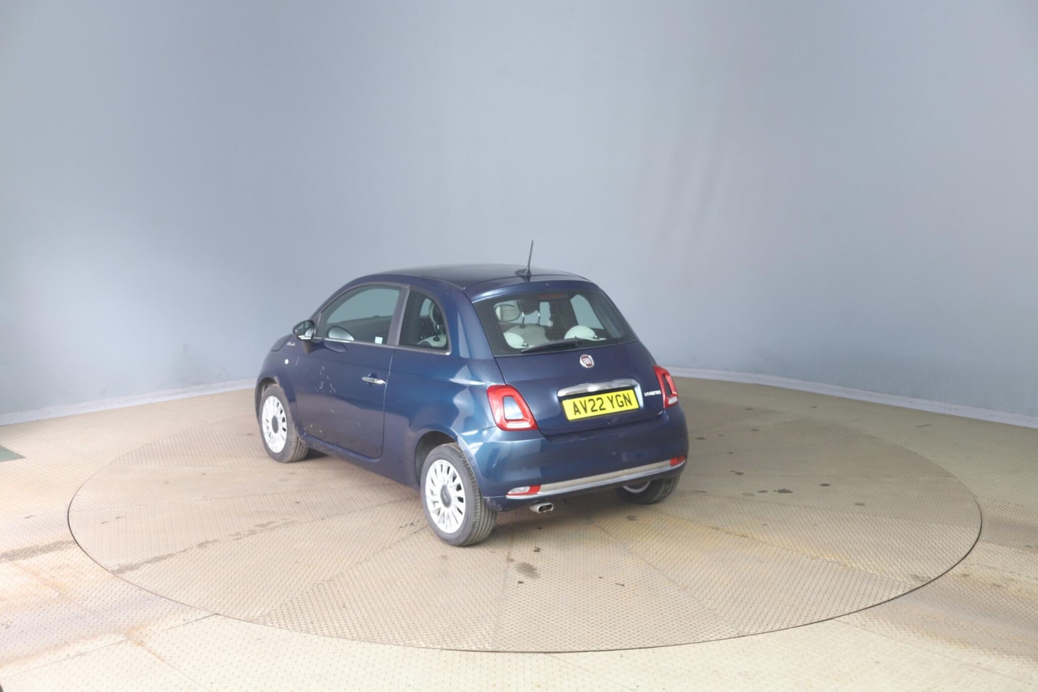 Used Fiat 500 2022 for sale - 78086508: Photo 5