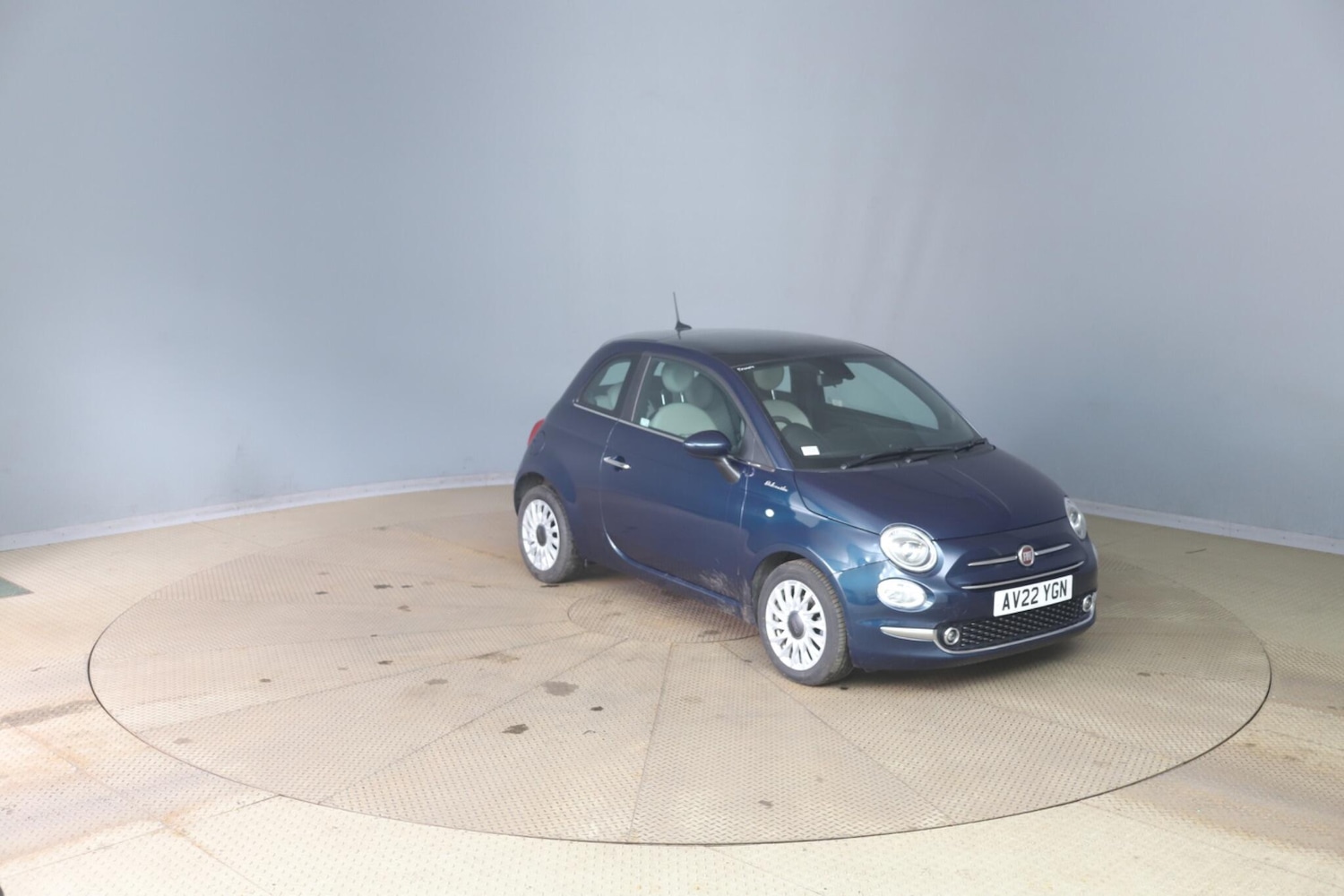 Used Fiat 500 2022 for sale - 78086508: Photo 6