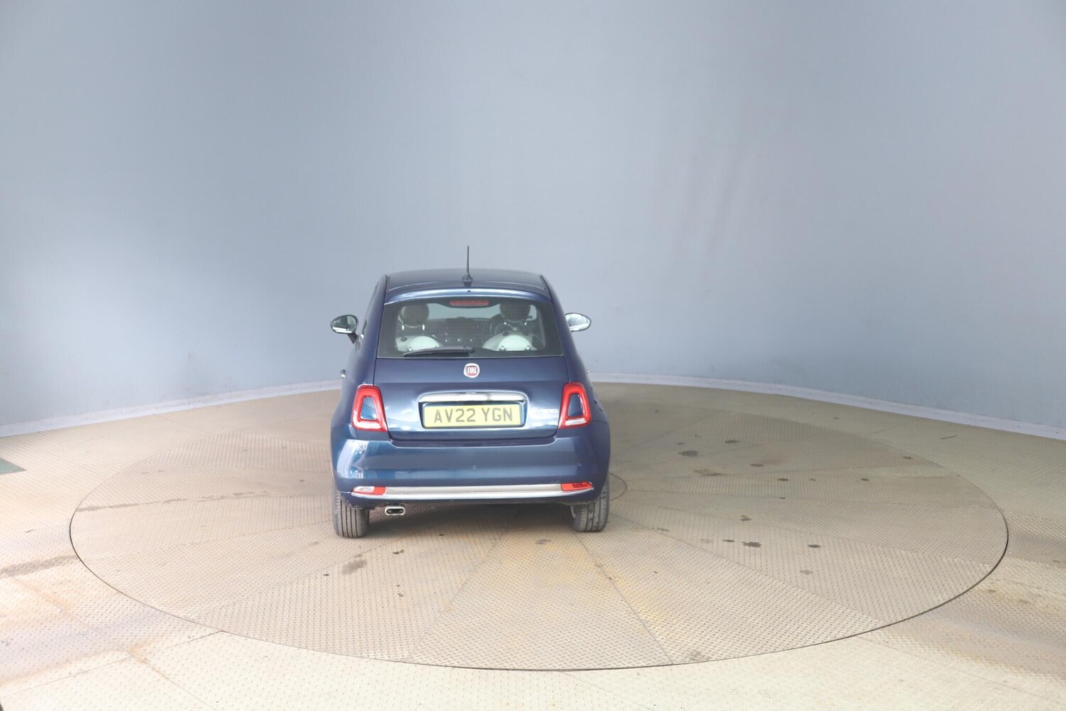 Used Fiat 500 2022 for sale - 78086508: Photo 7