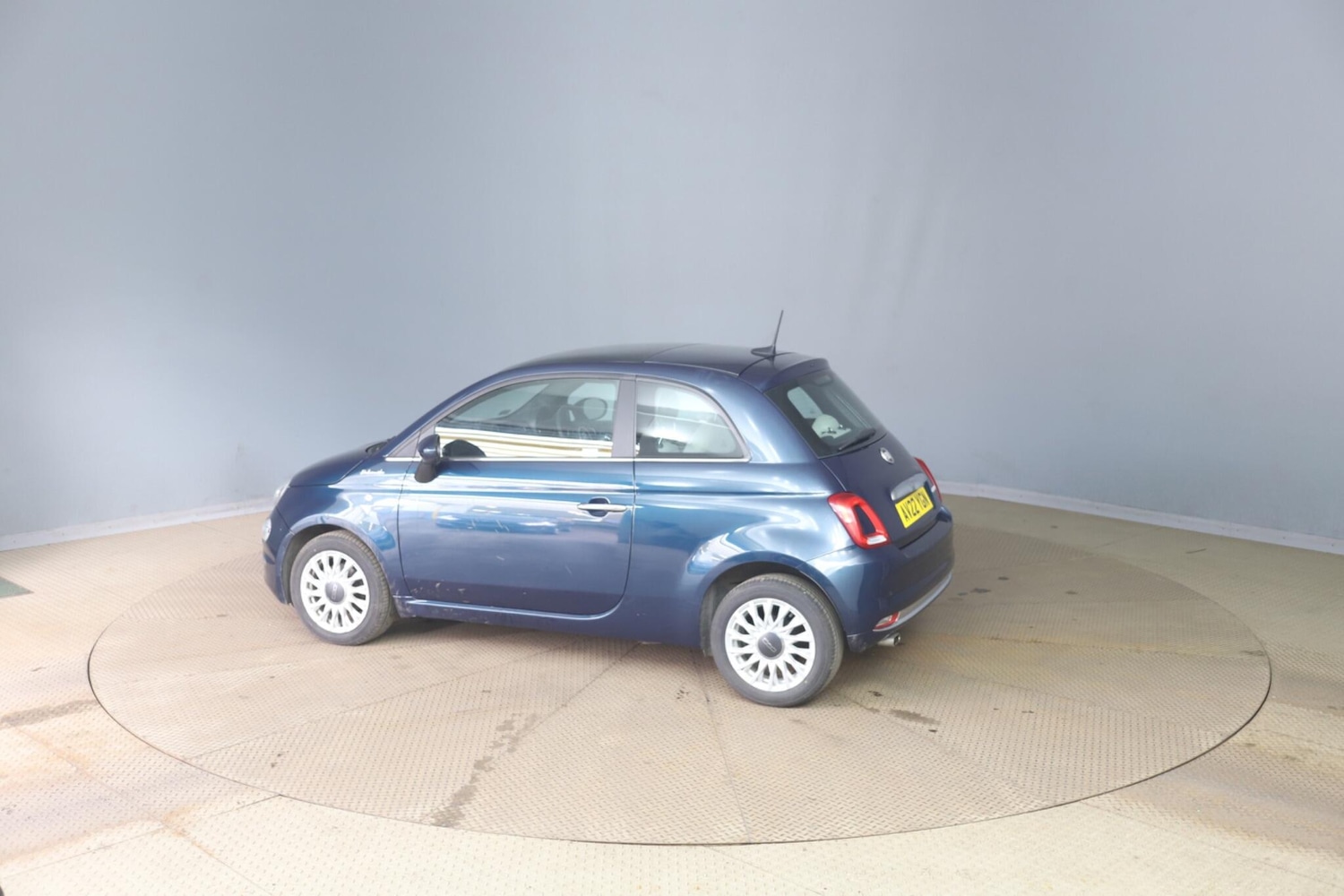 Used Fiat 500 2022 for sale - 78086508: Photo 8