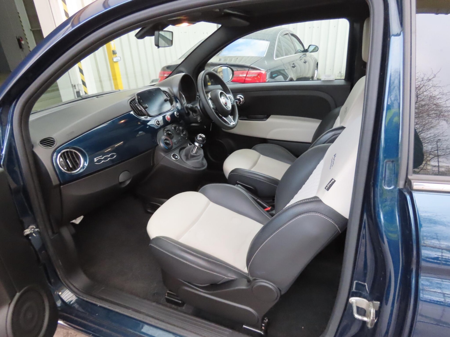 Used Fiat 500 2022 for sale - 78086508: Photo 9