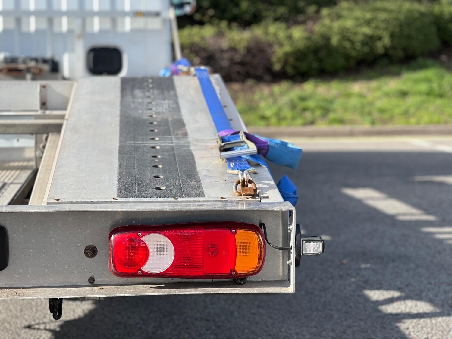 Used Renault Master 2023 for sale - 78115502: Photo 10