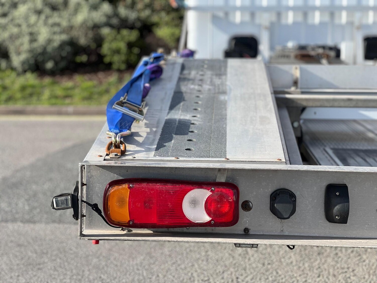 Used Renault Master 2023 for sale - 78115502: Photo 12