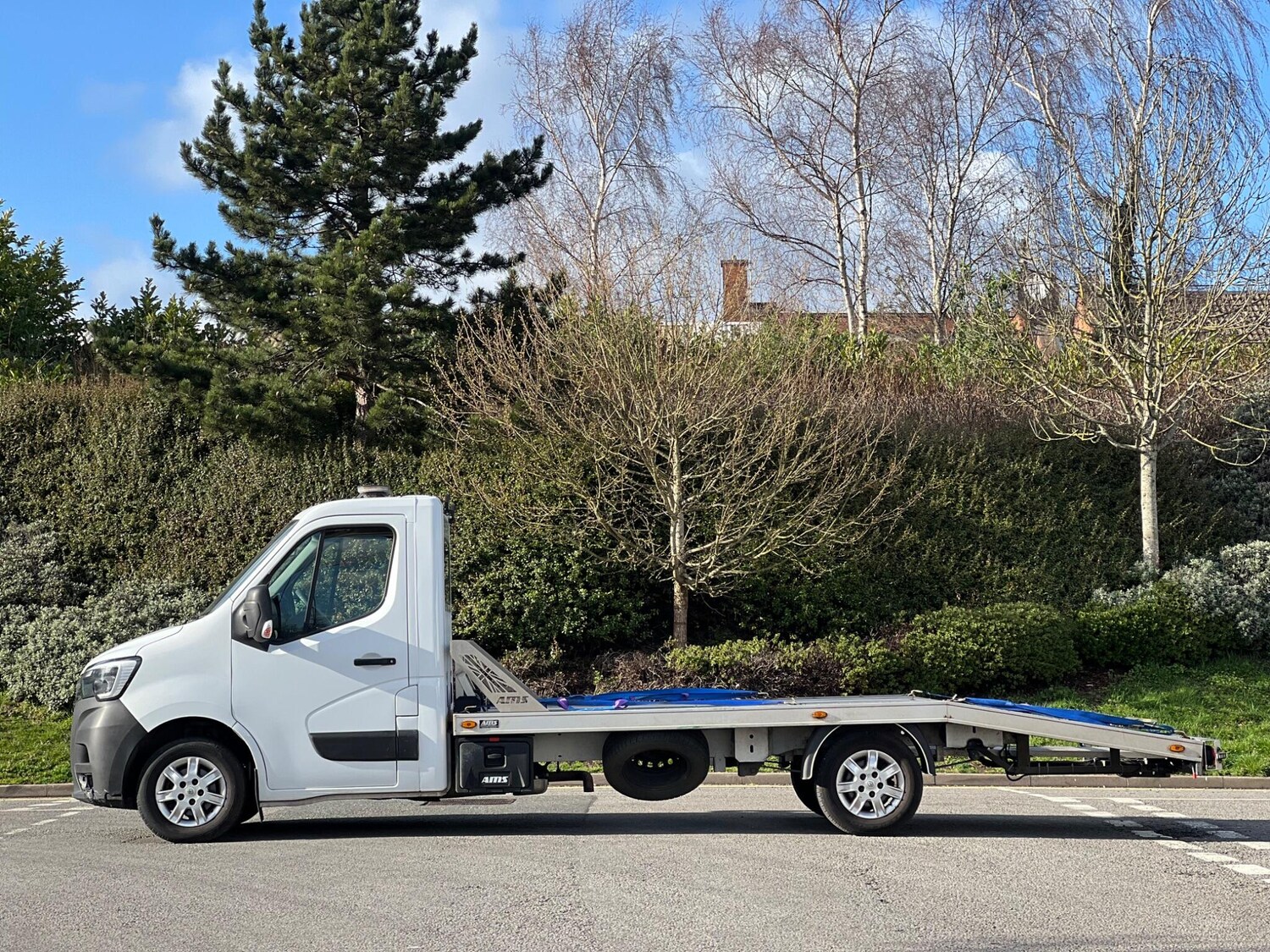 Used Renault Master 2023 for sale - 78115502: Photo 14