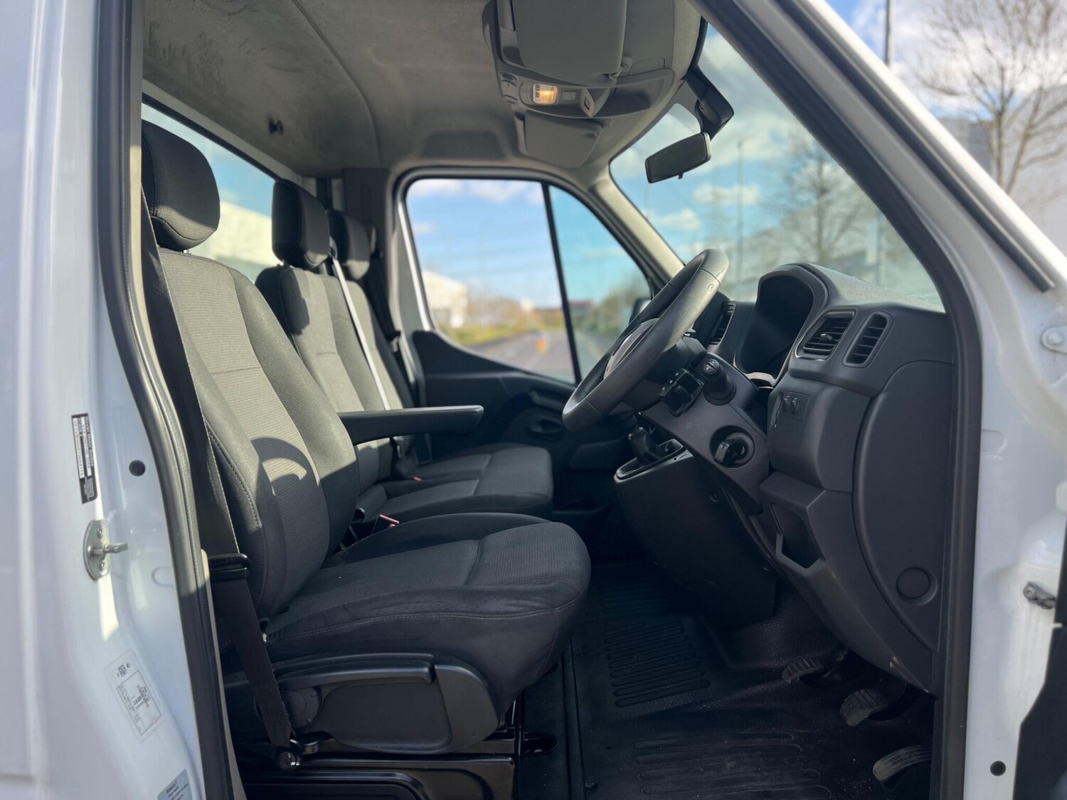 Used Renault Master 2023 for sale - 78115502: Photo 15