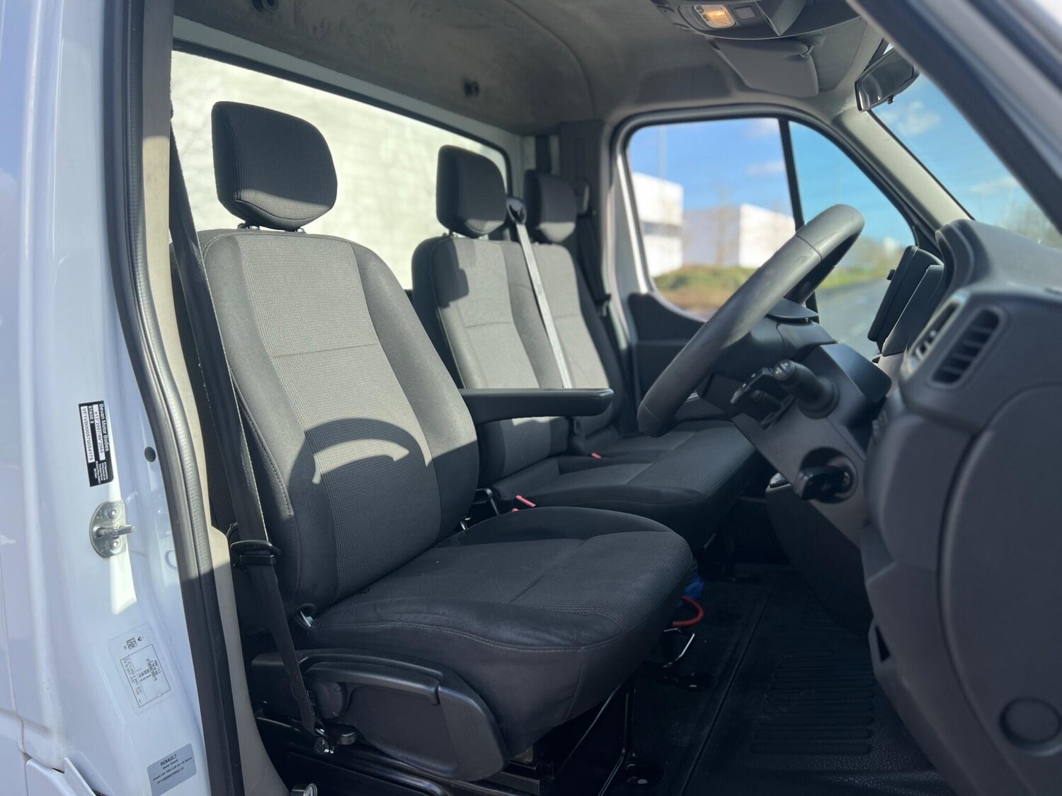 Used Renault Master 2023 for sale - 78115502: Photo 16