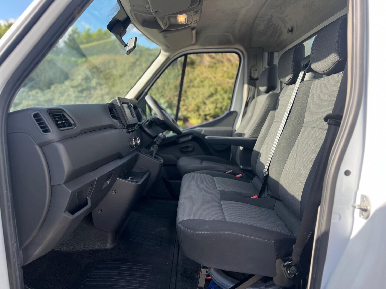 Used Renault Master 2023 for sale - 78115502: Photo 17