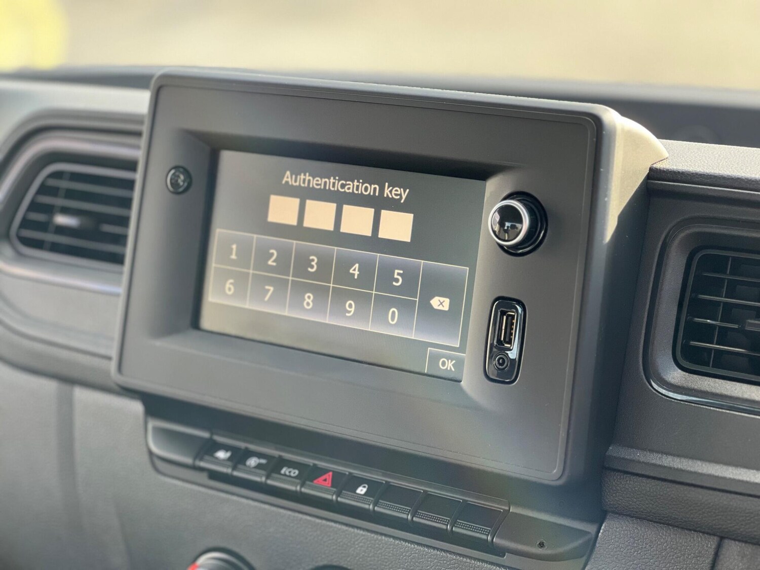 Used Renault Master 2023 for sale - 78115502: Photo 21