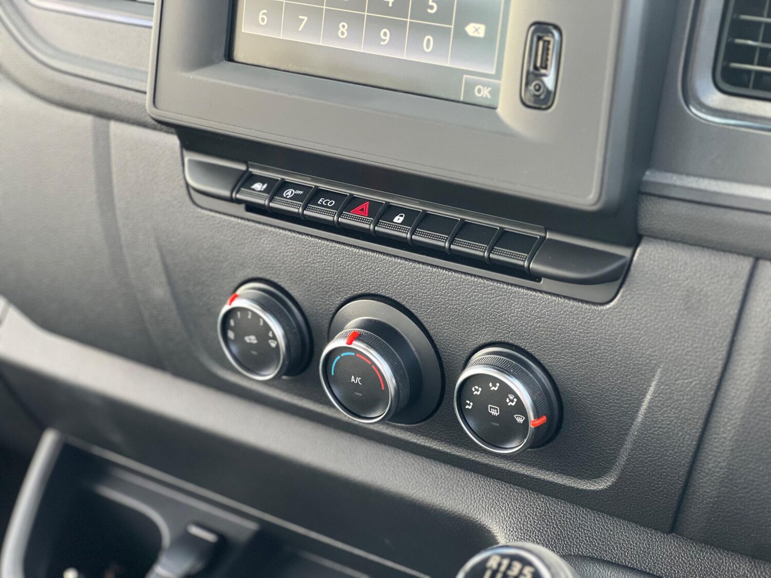 Used Renault Master 2023 for sale - 78115502: Photo 22