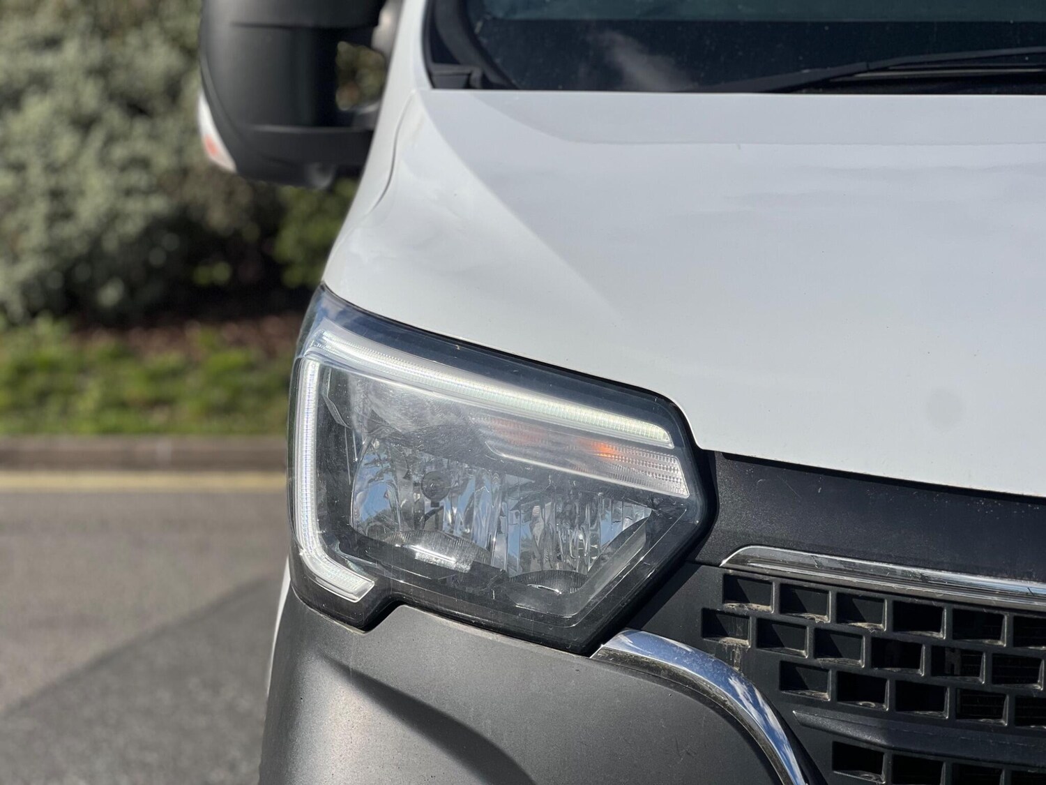 Used Renault Master 2023 for sale - 78115502: Photo 24