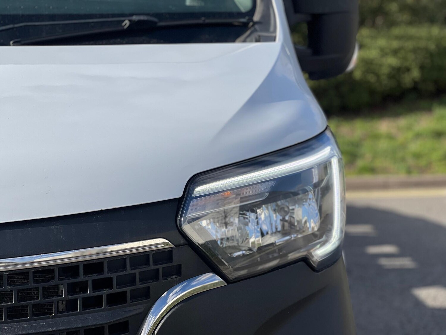 Used Renault Master 2023 for sale - 78115502: Photo 25