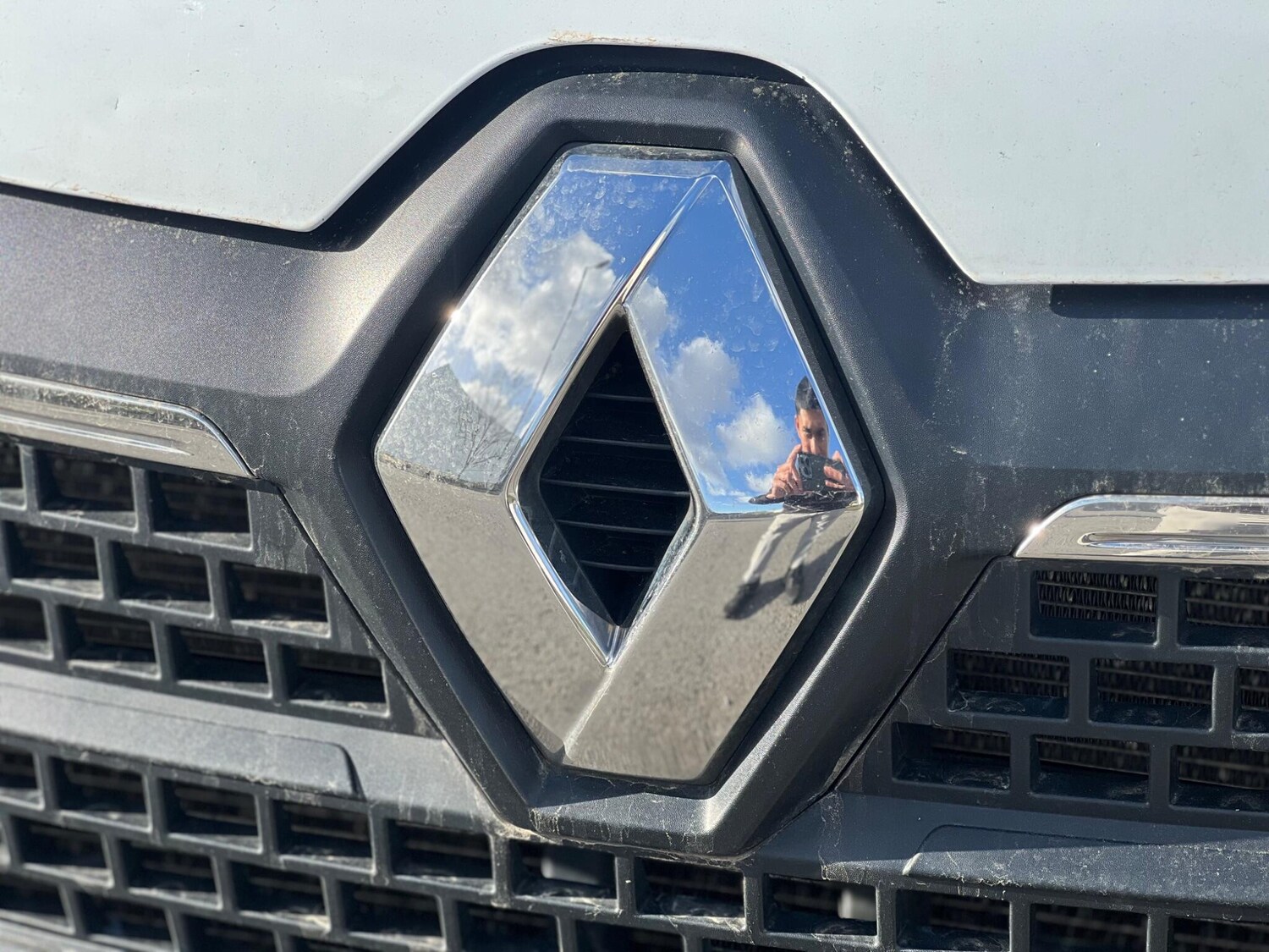 Used Renault Master 2023 for sale - 78115502: Photo 26